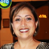 Elisa Galindo, Facilitadora Experiencial OTC