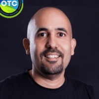 Kendrith Rodríguez, Facilitador Experiencial OTC