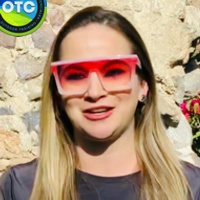 Mariné Rodríguez Azuara, Facilitadora Experiencial OTC