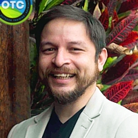 Neto Ponce, Facilitador Experiencial OTC